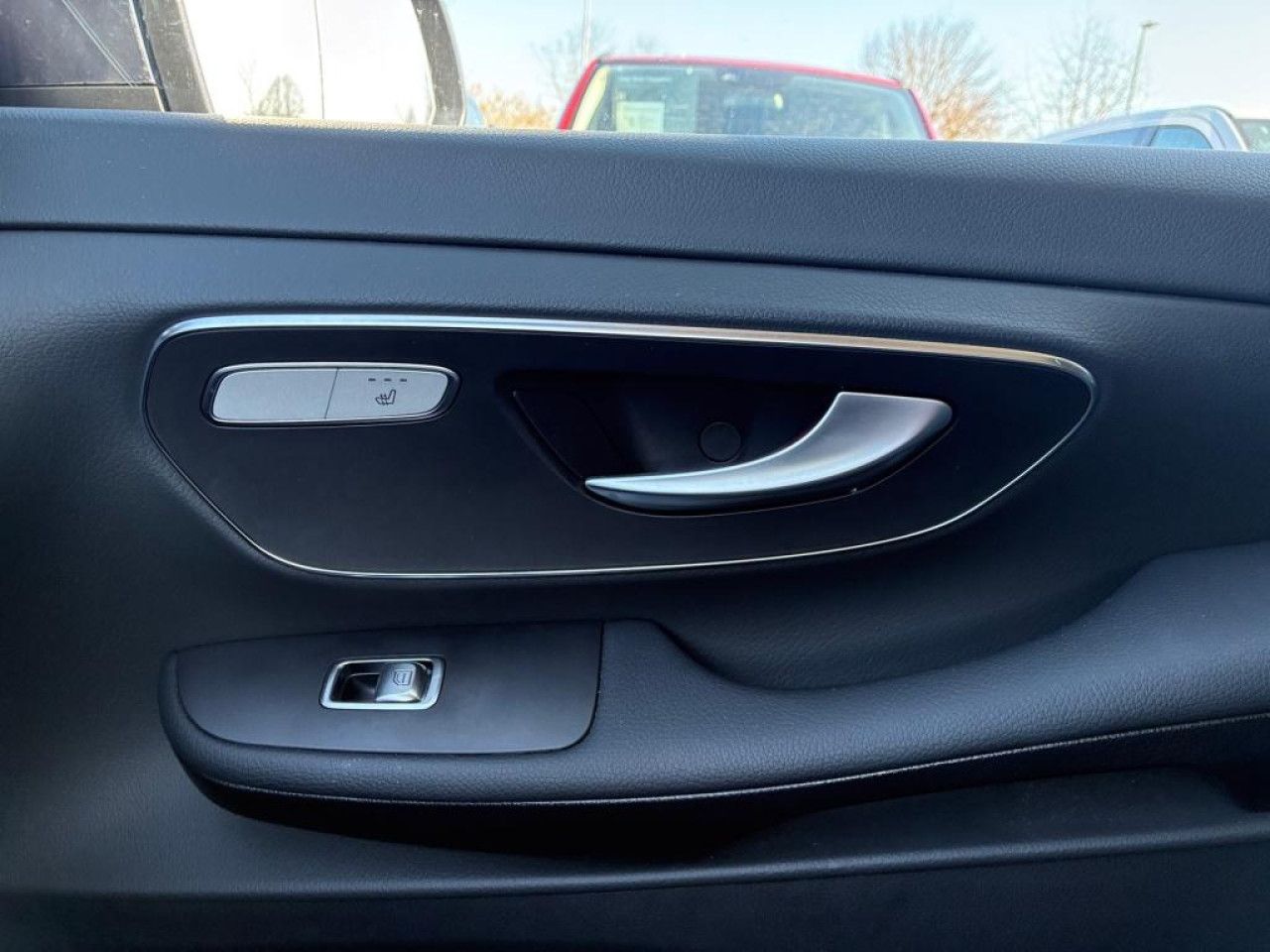 Mercedes-Benz V-Klasse – Bild 28