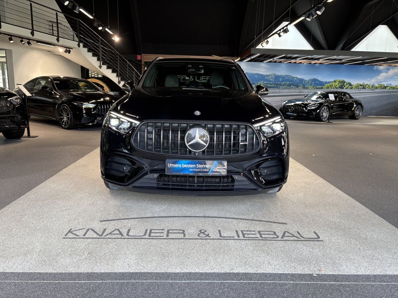 Mercedes-Benz GLC – Bild 13