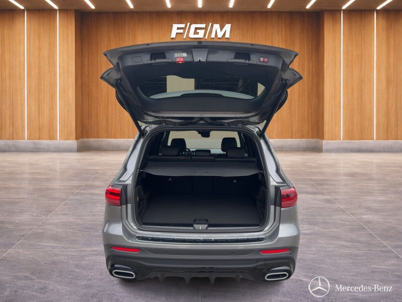 Mercedes-Benz GLB – Bild 5