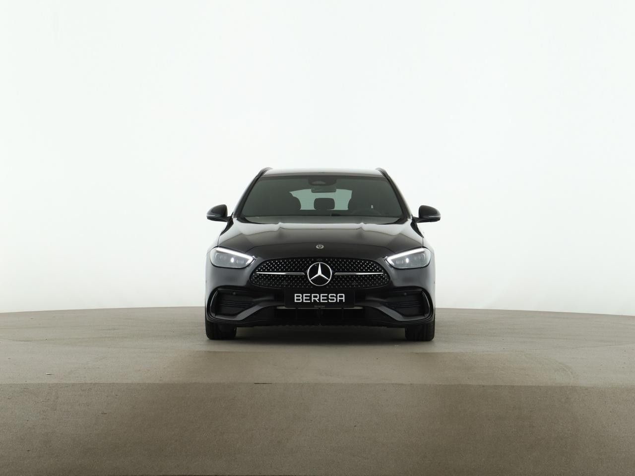 Mercedes-Benz C-Klasse – Bild 2
