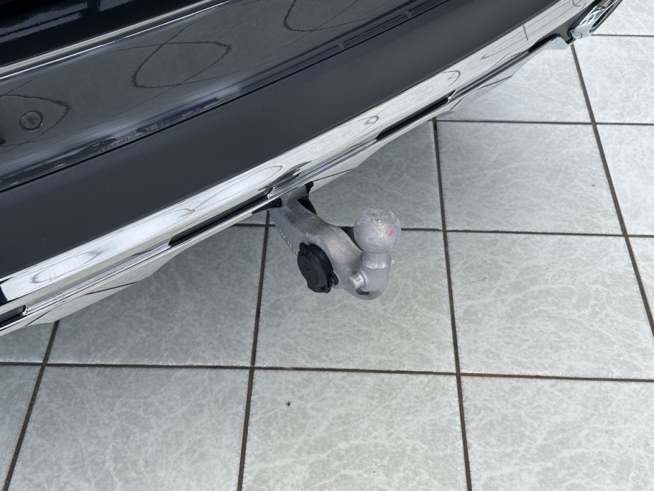 Mercedes-Benz GLC – Bild 23