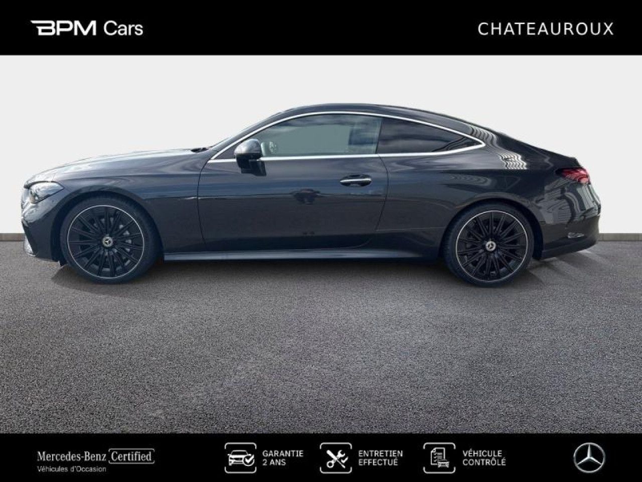 Photo du v&eacute;hicule 2 / 18