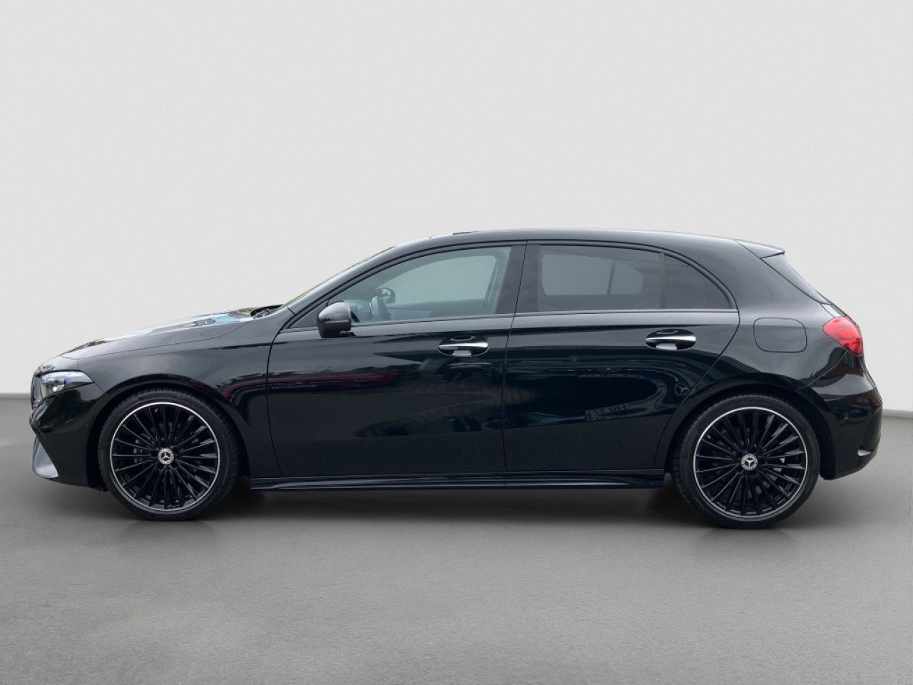 Mercedes-Benz A-Klasse – Bild 18