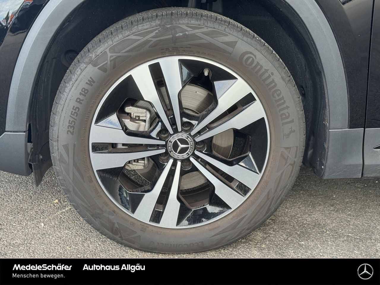 Mercedes-Benz GLA – Bild 17