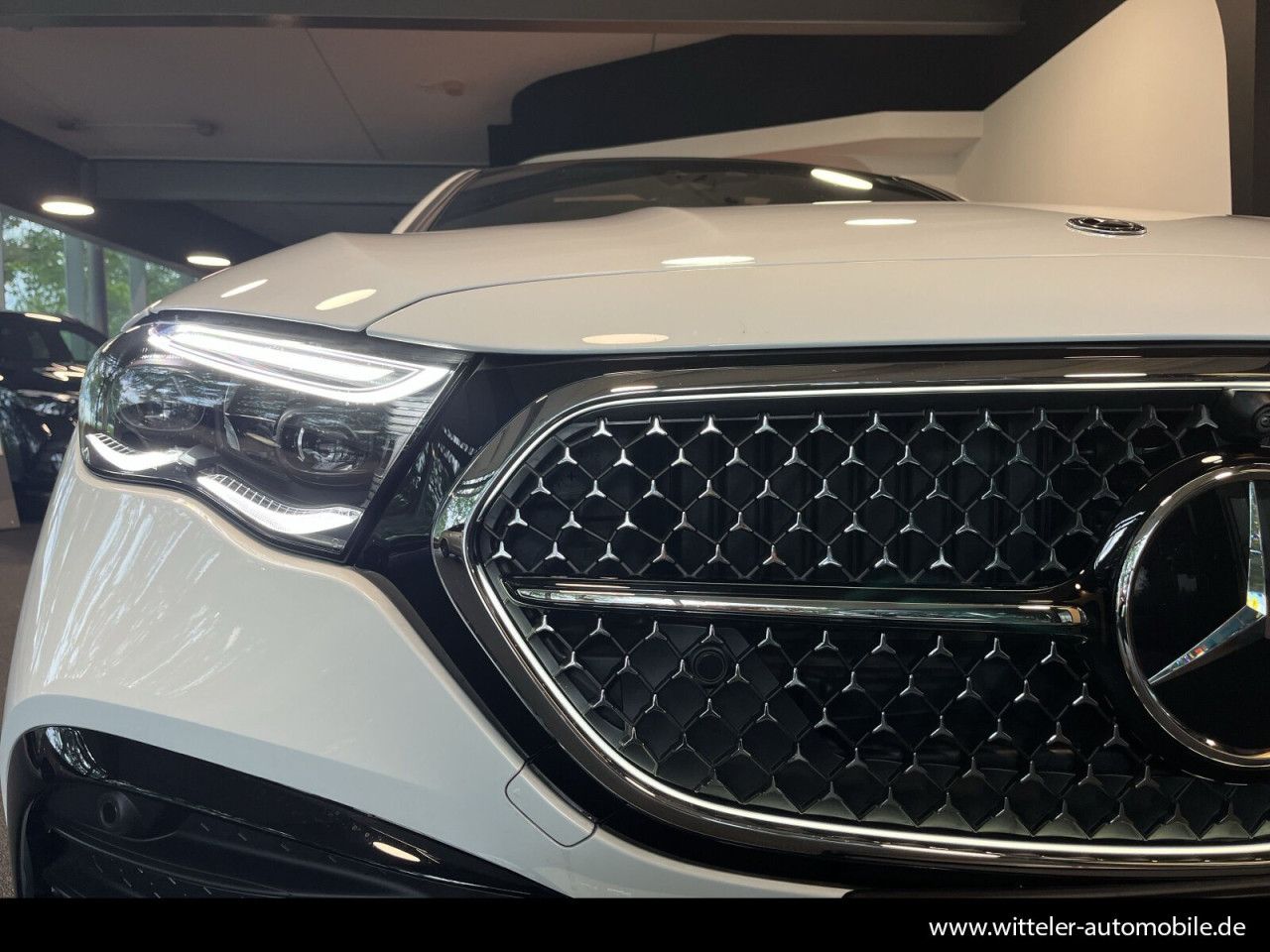 Mercedes-Benz E-Klasse – Bild 16