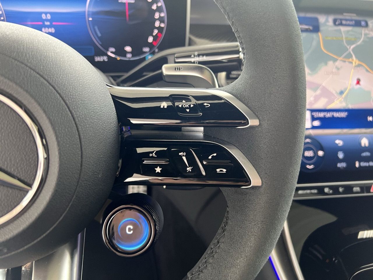 Mercedes-Benz GLC – Bild 15