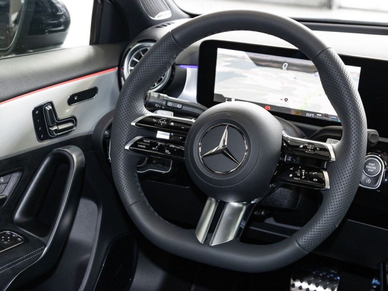 Mercedes-Benz A-Klasse – Bild 12