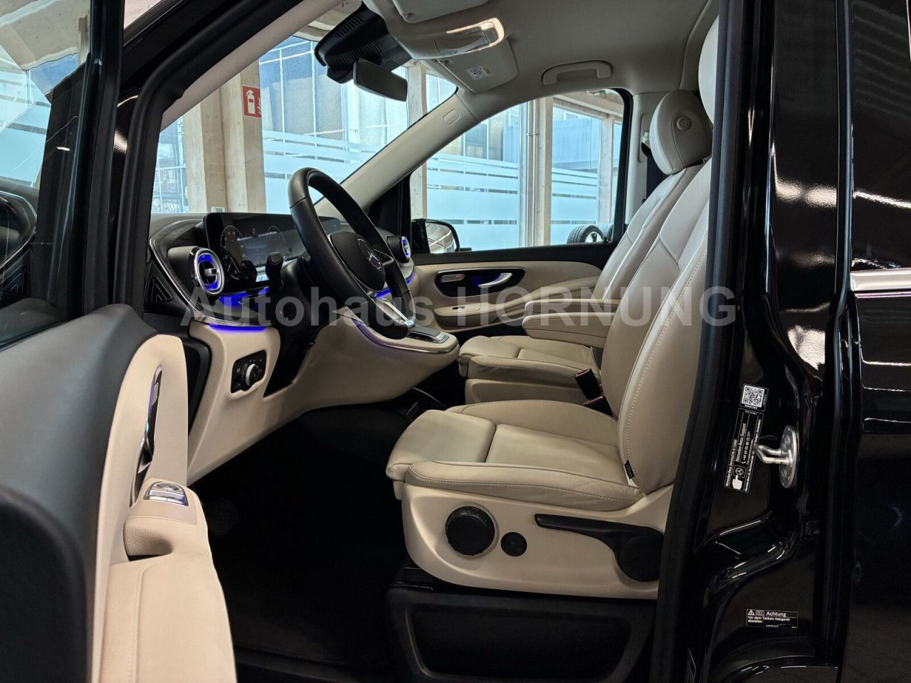 Mercedes-Benz V-Klasse – Bild 12