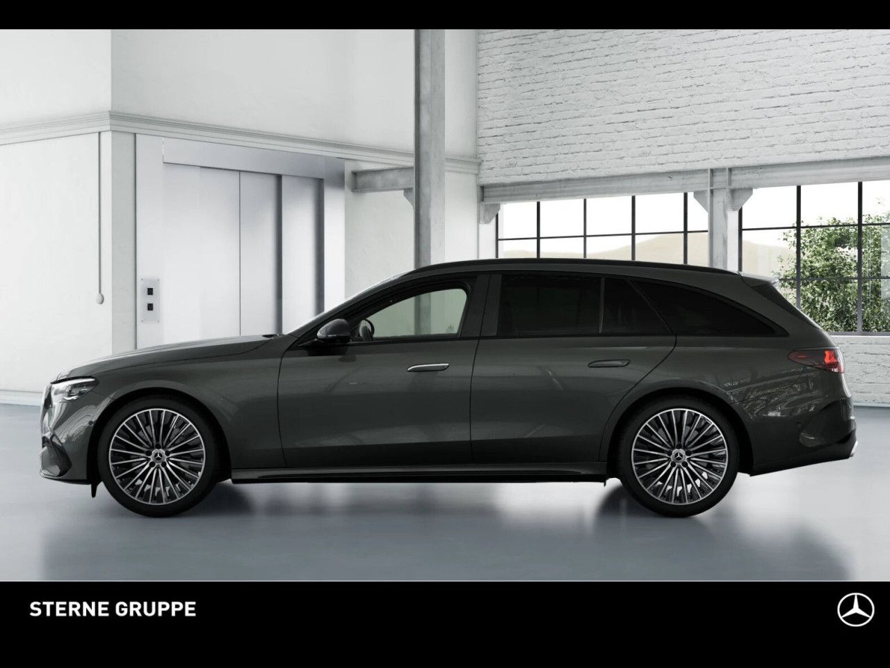 Mercedes-Benz E-Klasse – Bild 12