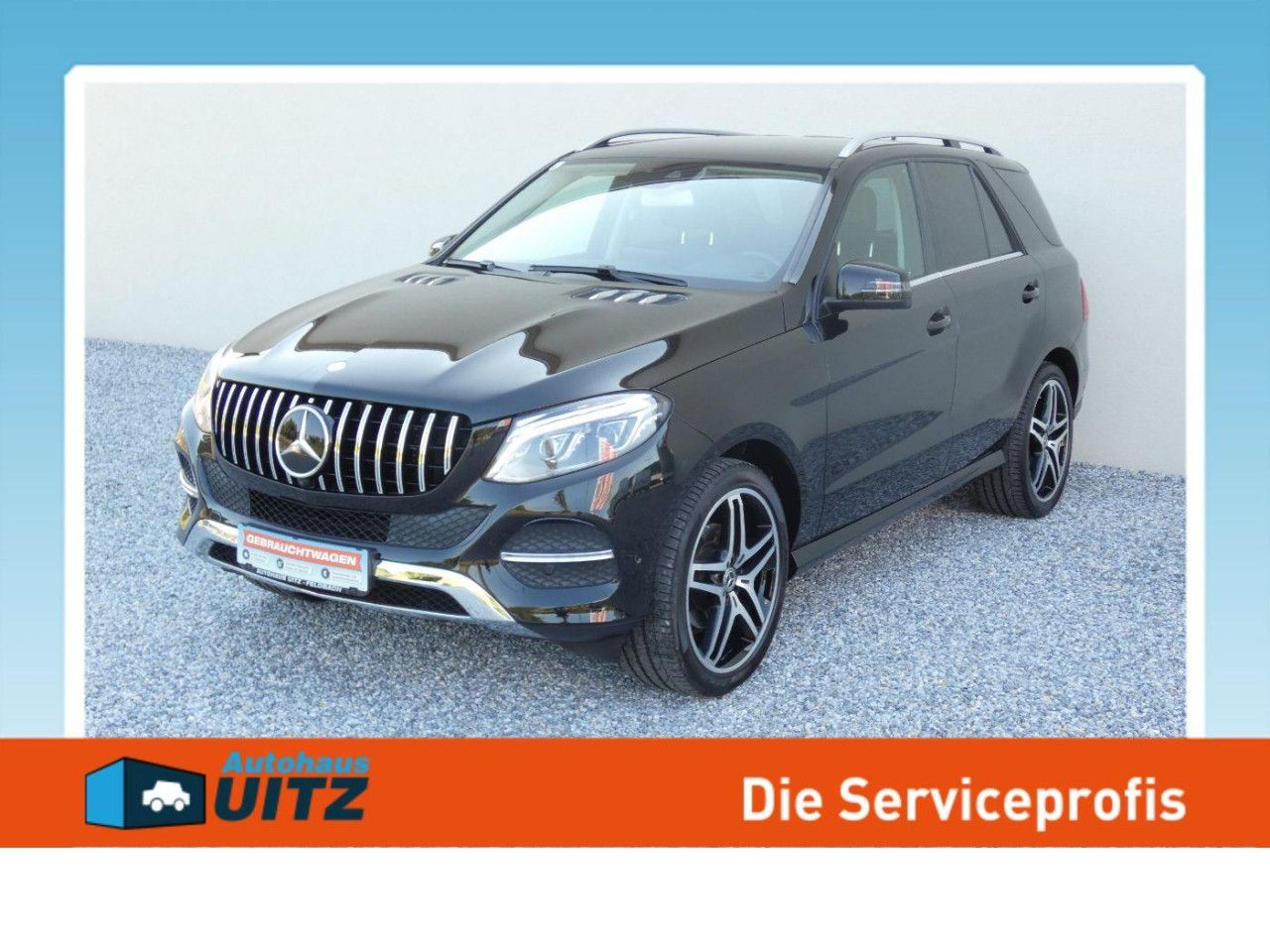 Fahrzeugbild 1 / 26
