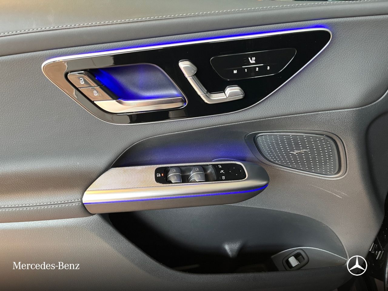 Mercedes-Benz GLC – Bild 14