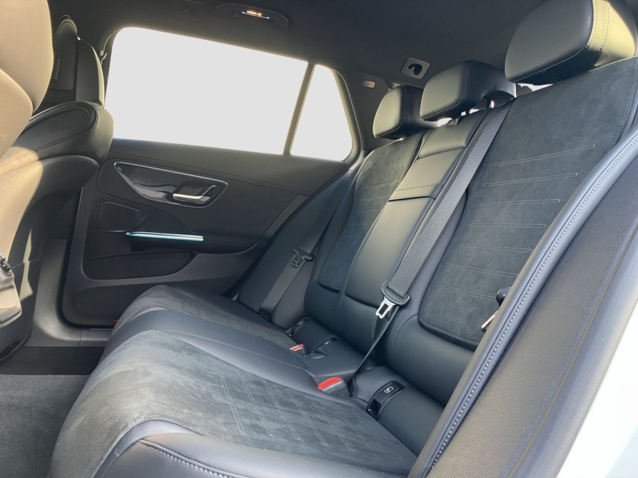 Mercedes-Benz C-Klasse – Bild 8