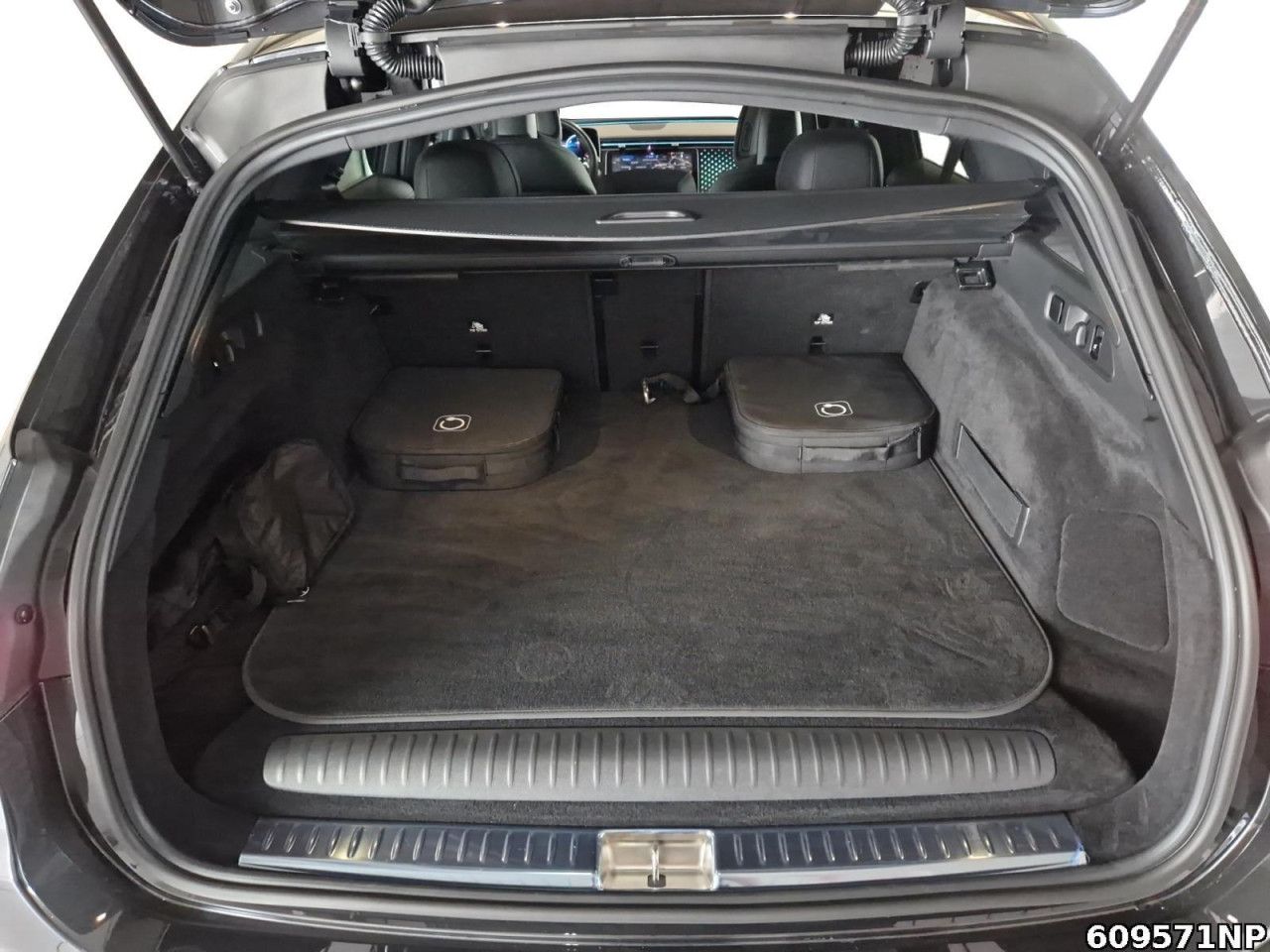 Mercedes-Benz E-Klasse – Bild 5