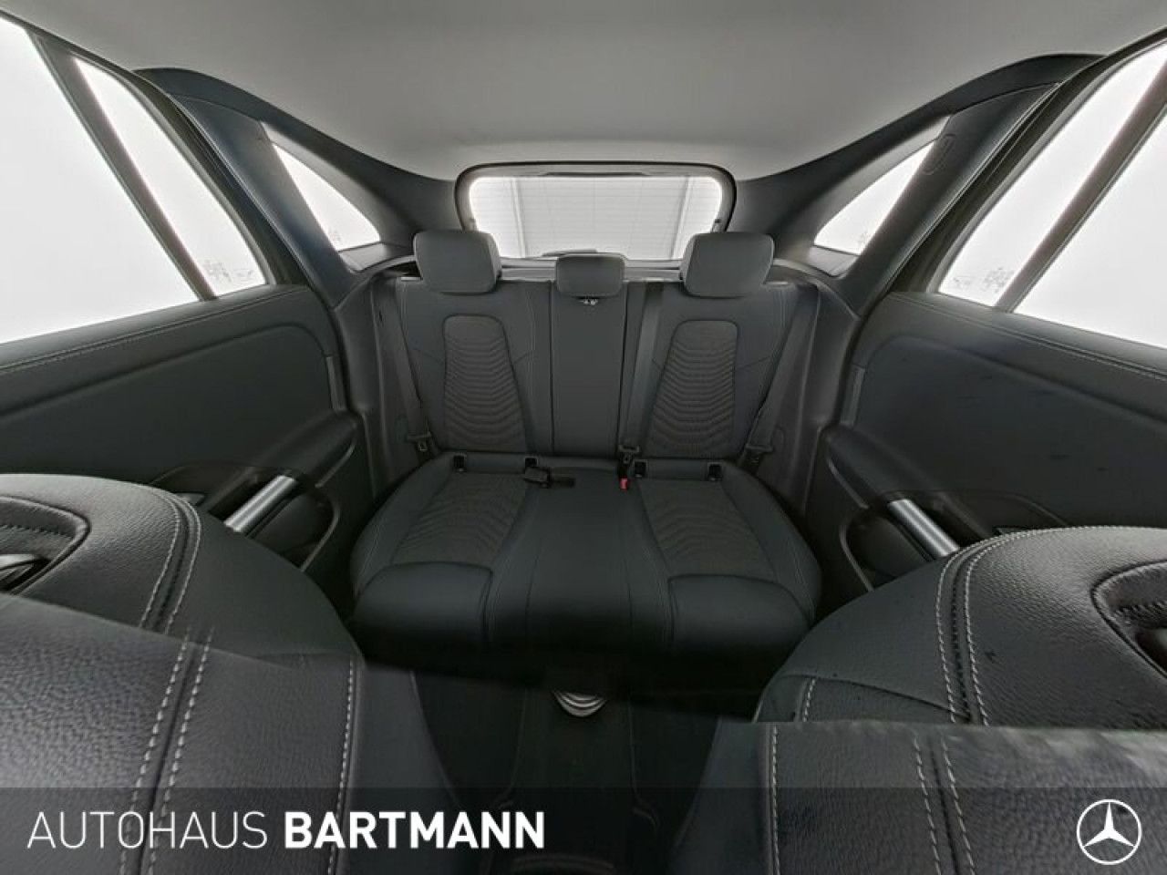 Mercedes-Benz GLA – Bild 10