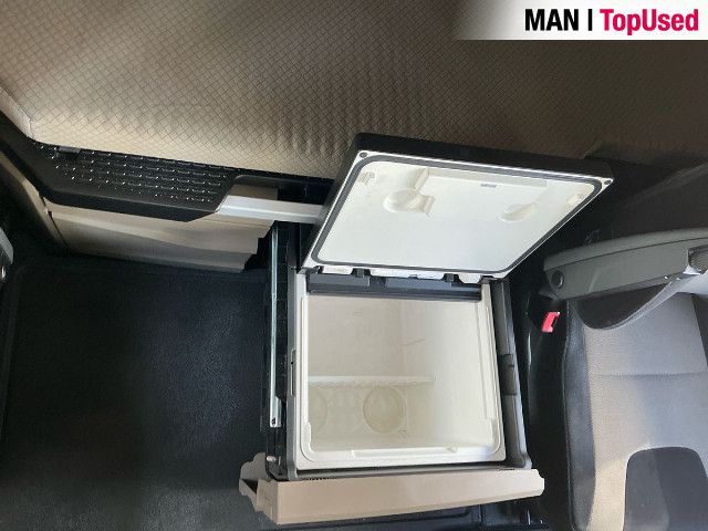 MAN TGX 18.470 4x2 BL SA 25