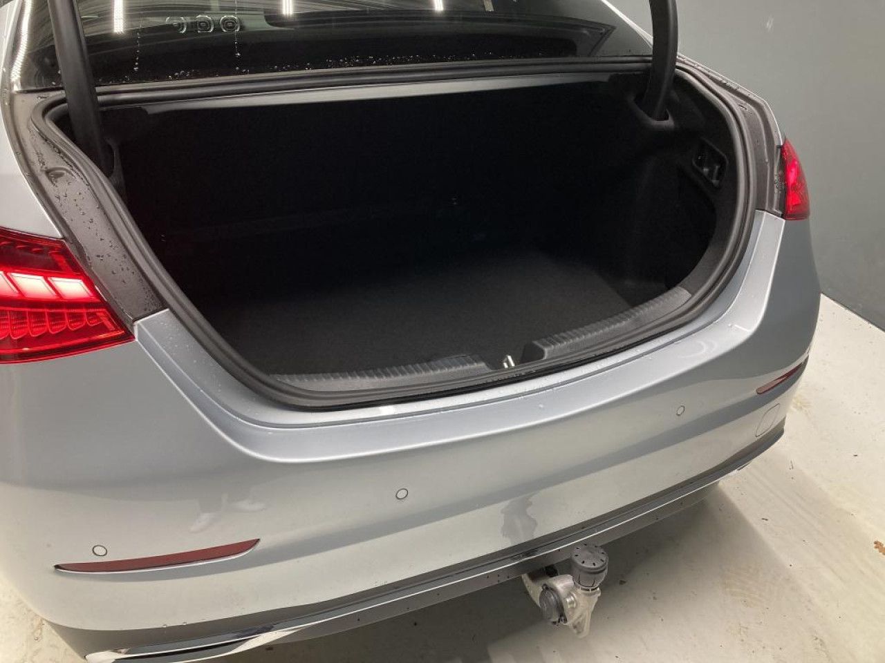 Mercedes-Benz C-Klasse – Bild 13