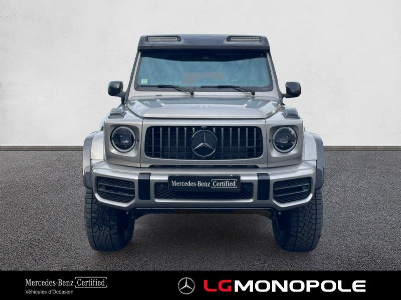 Photo du v&eacute;hicule 8 / 18