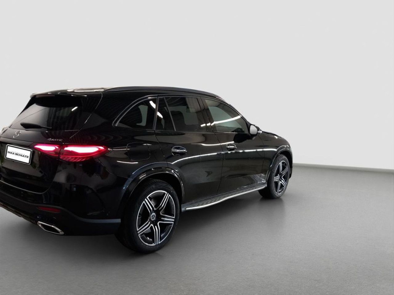 Mercedes-Benz GLC – Bild 2