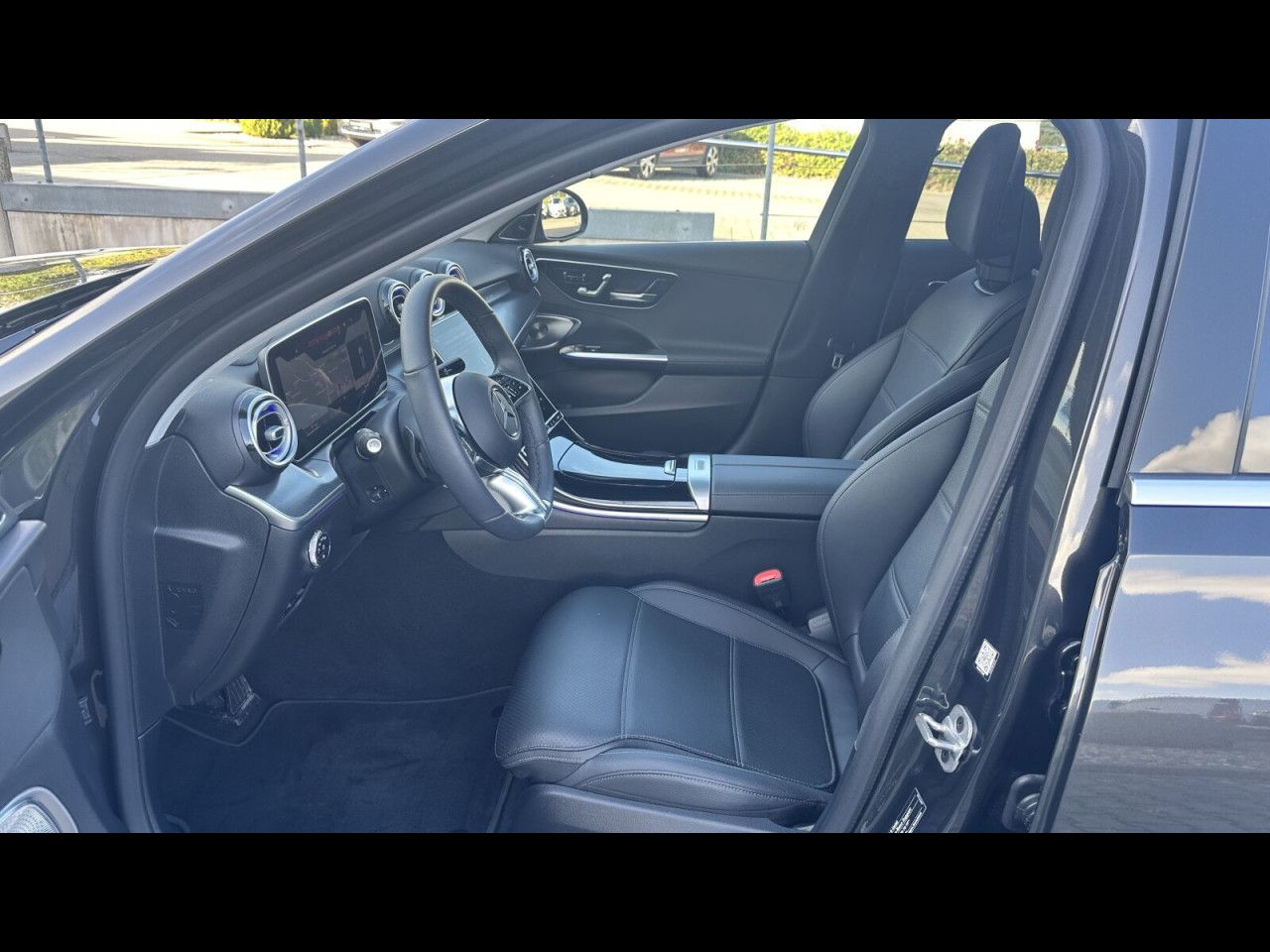 Mercedes-Benz C-Klasse – Bild 11