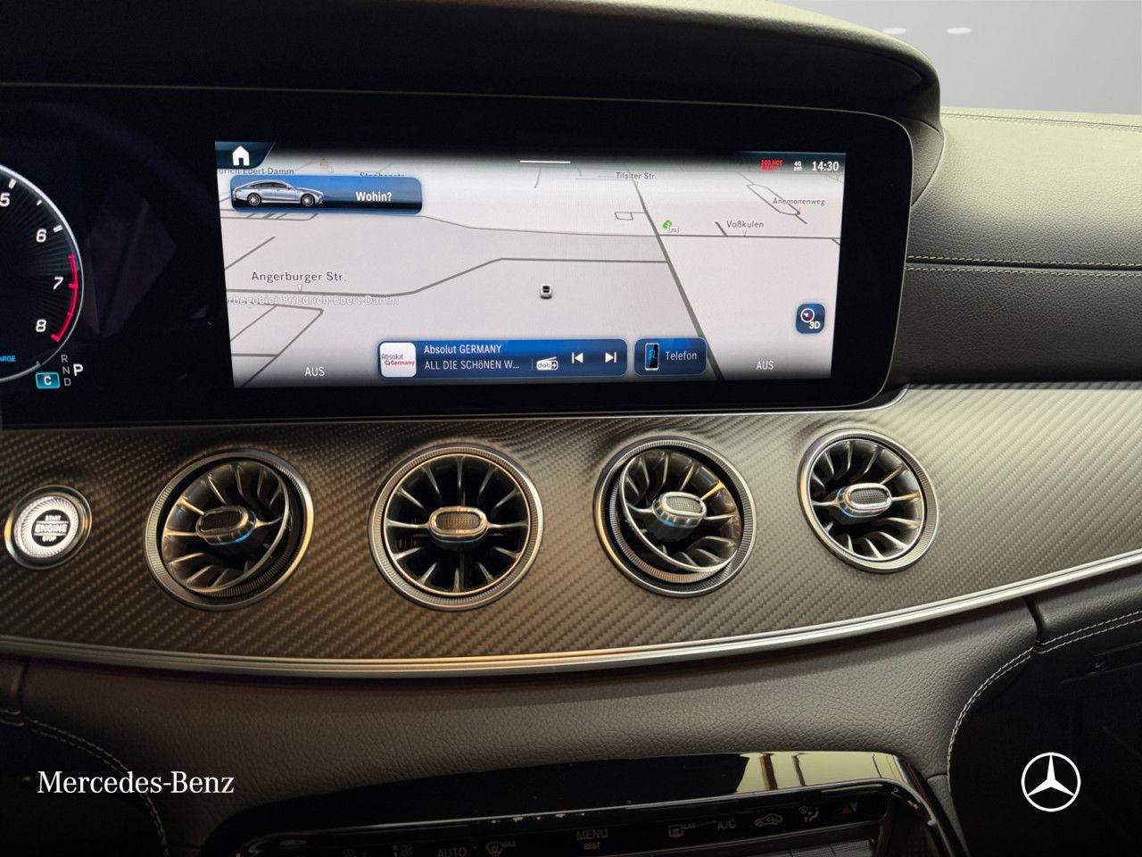 Mercedes-Benz AMG GT – Bild 10