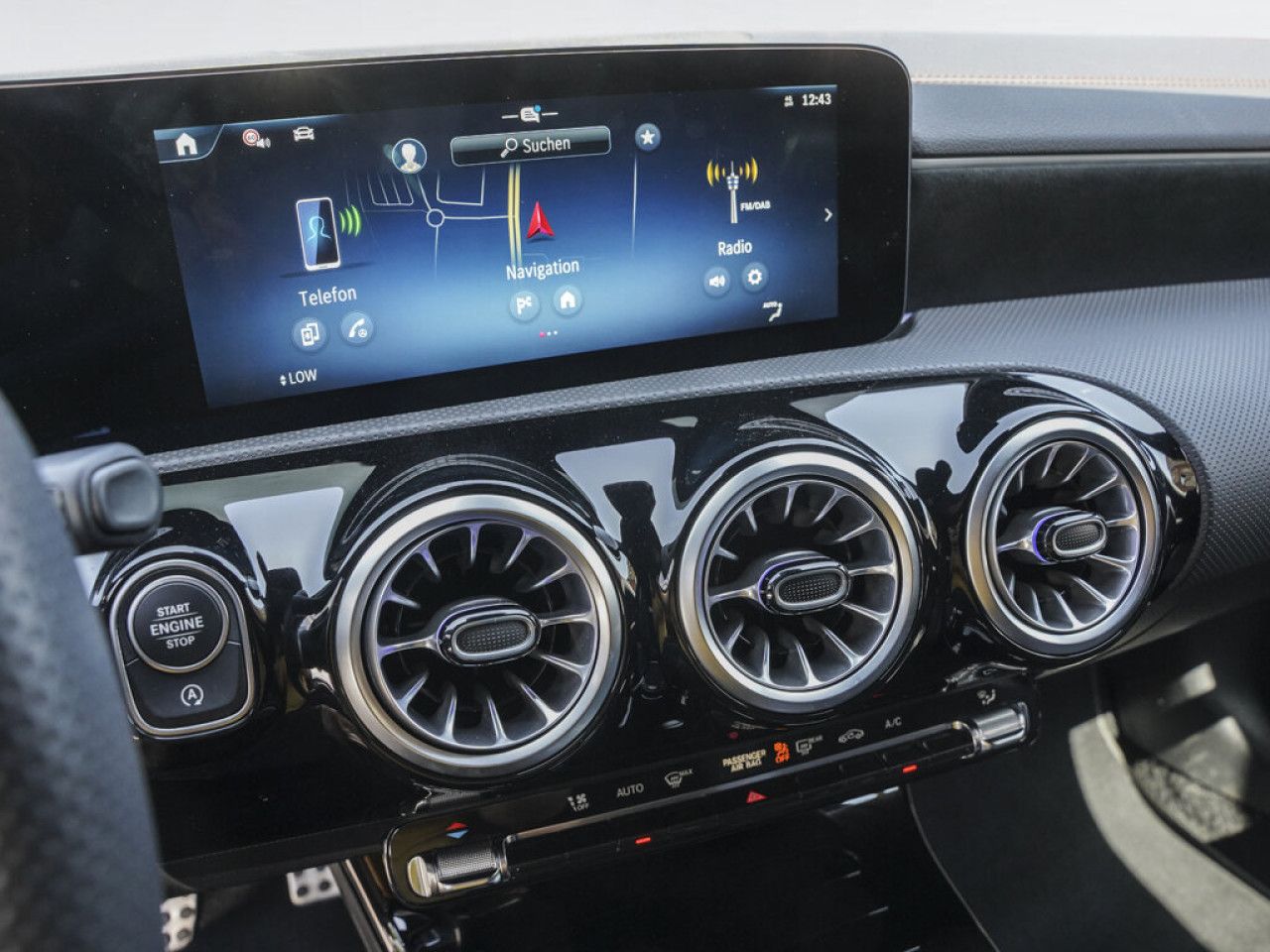 Mercedes-Benz CLA – Bild 11