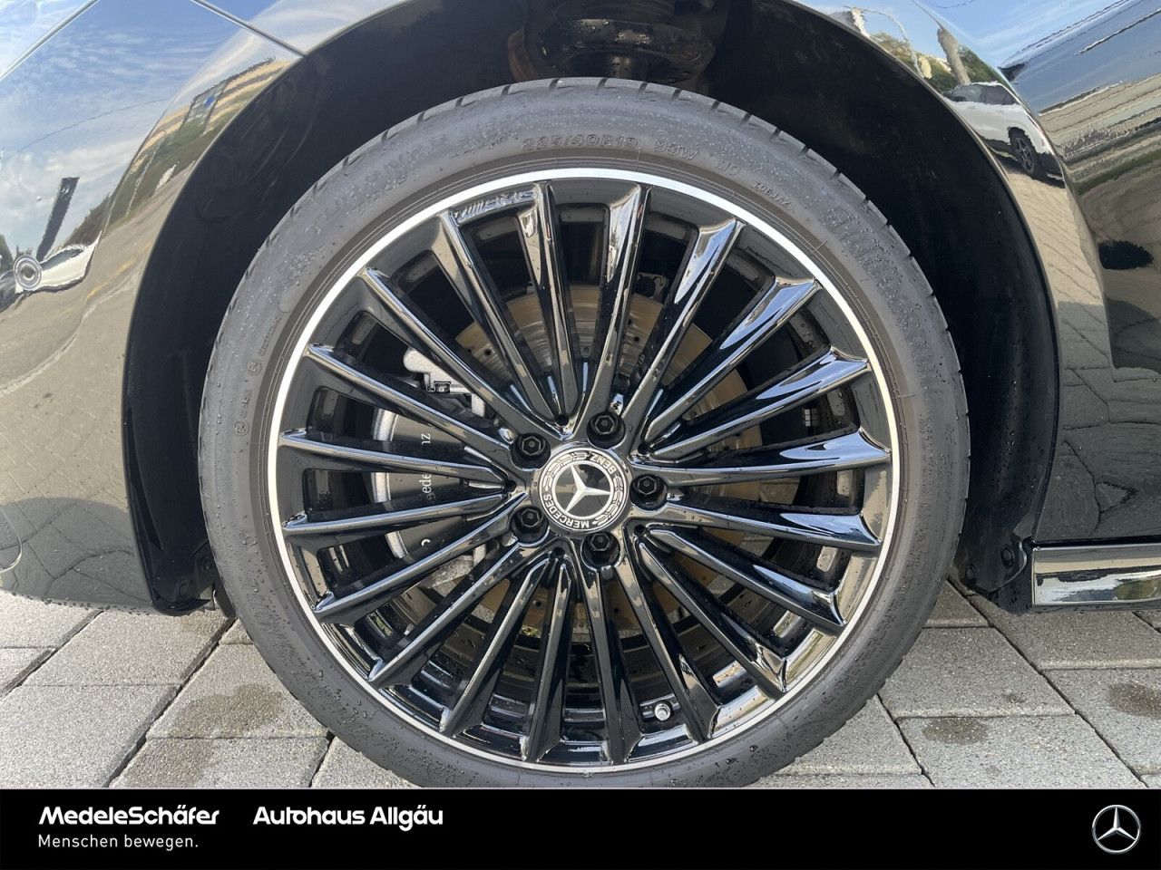 Mercedes-Benz CLA – Bild 20
