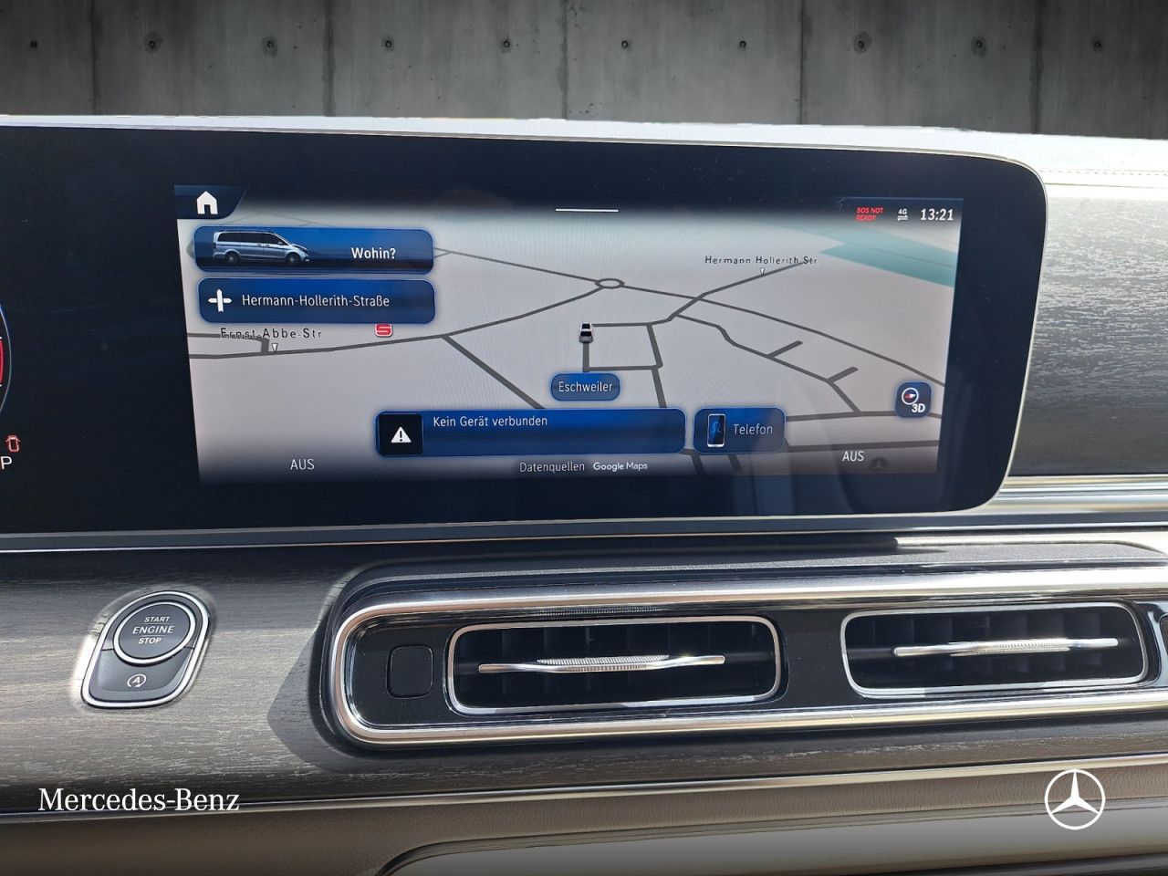 Mercedes-Benz V-Klasse – Bild 13