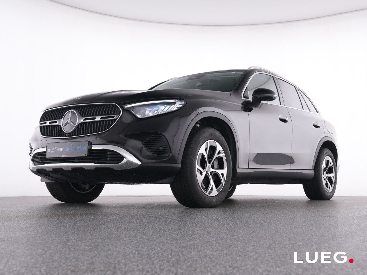 Mercedes-Benz GLC – Bild 6