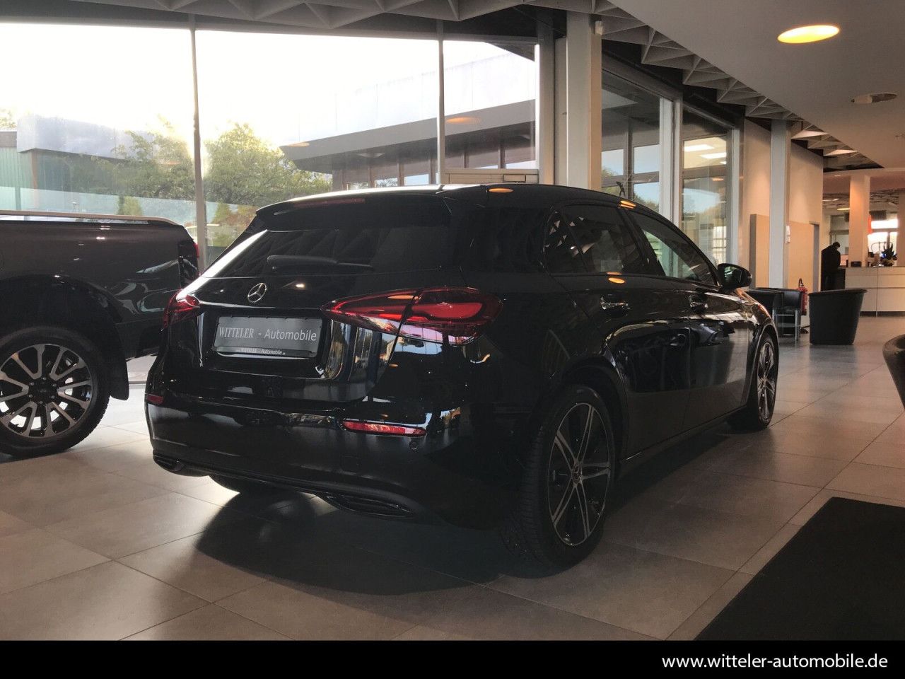 Mercedes-Benz A-Klasse – Bild 11