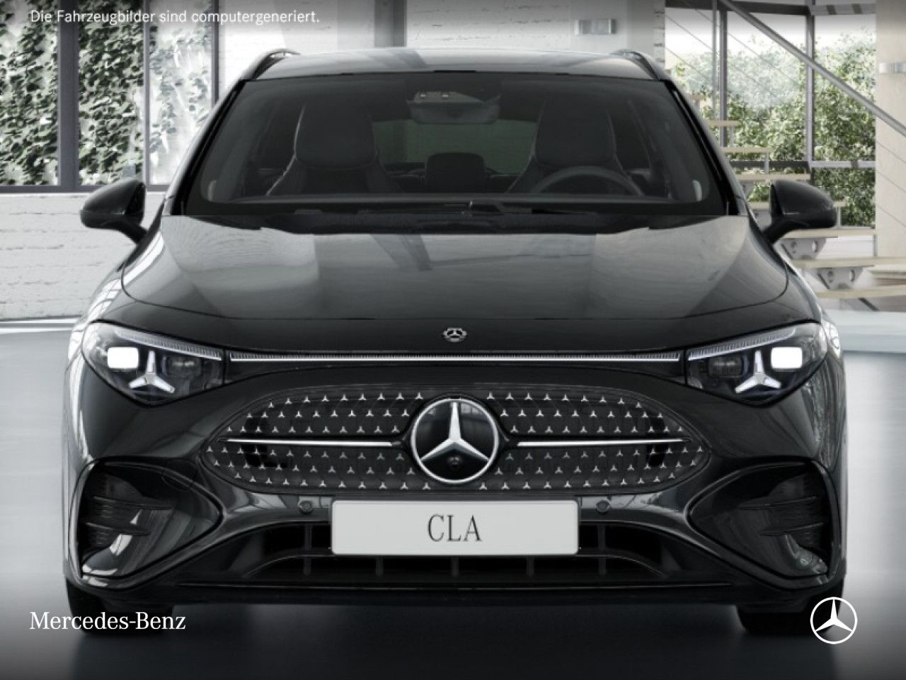 Mercedes-Benz CLA – Bild 5