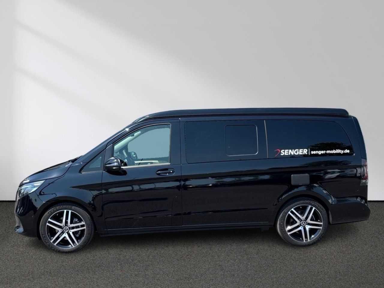 Mercedes-Benz Marco Polo – Bild 3