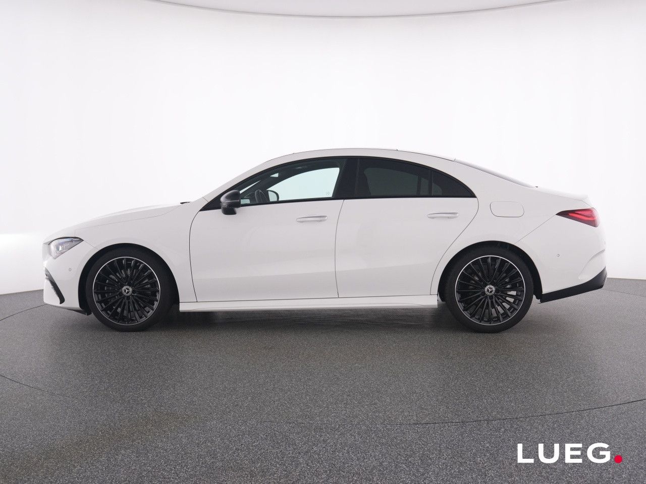 Mercedes-Benz CLA – Bild 10