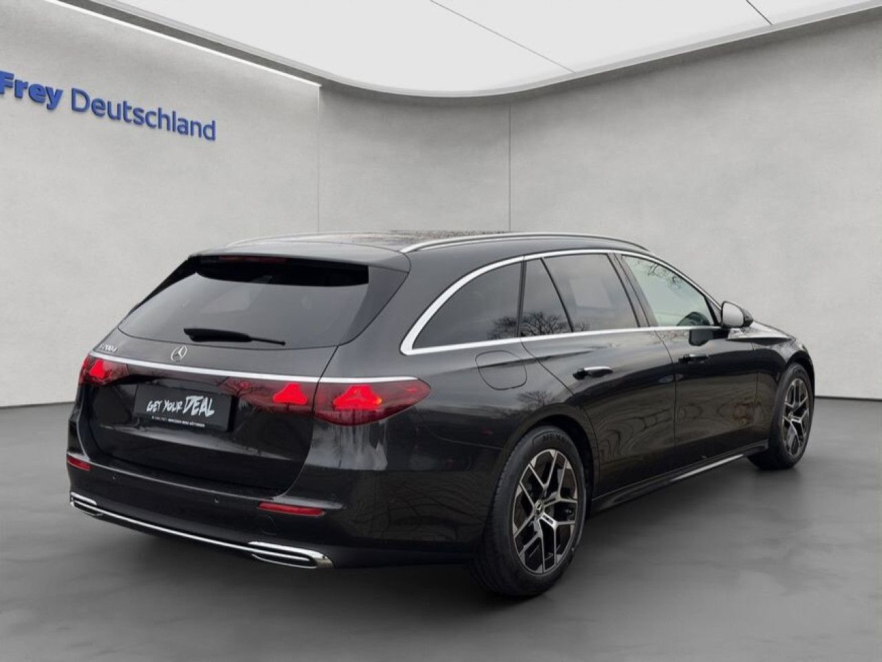 Mercedes-Benz E-Klasse – Bild 6