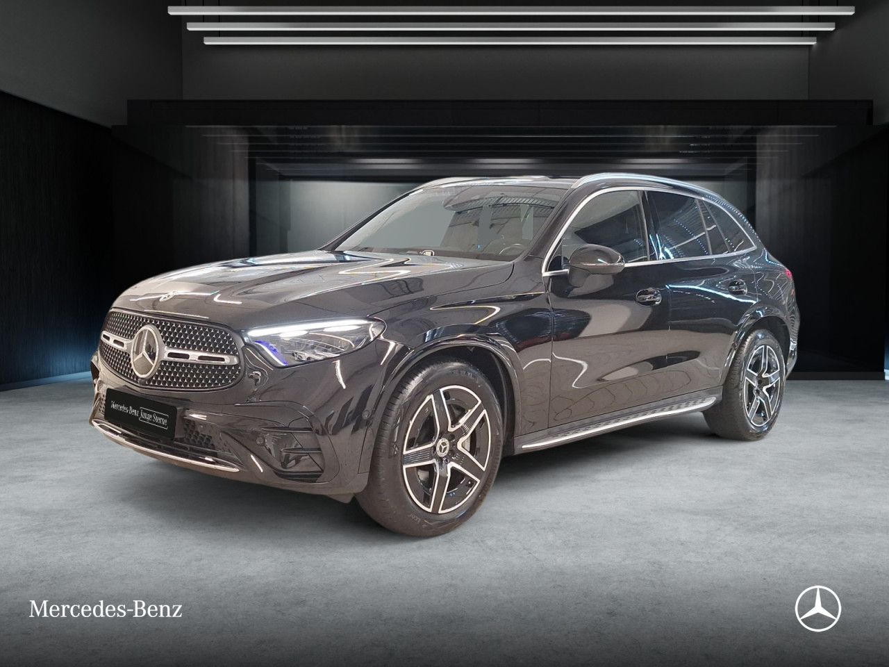 Mercedes-Benz GLC – Bild 7
