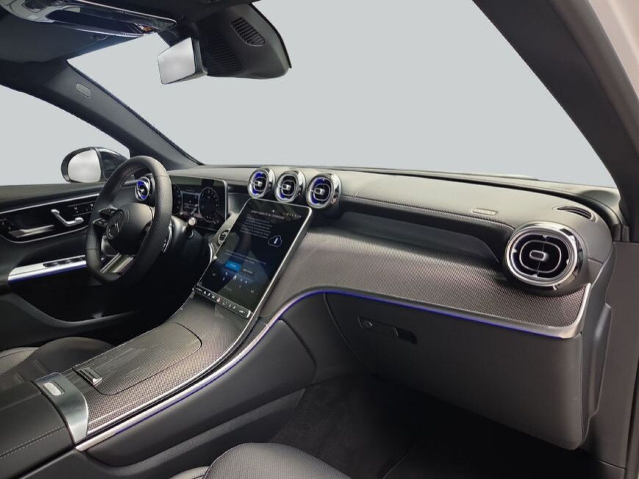 Mercedes-Benz GLC – Bild 16