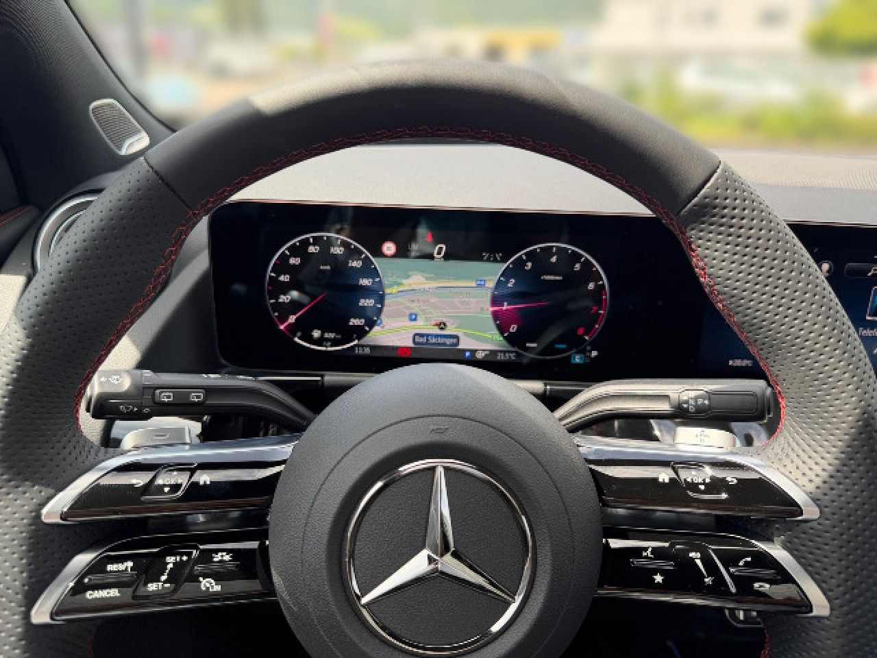 Mercedes-Benz GLA – Bild 8