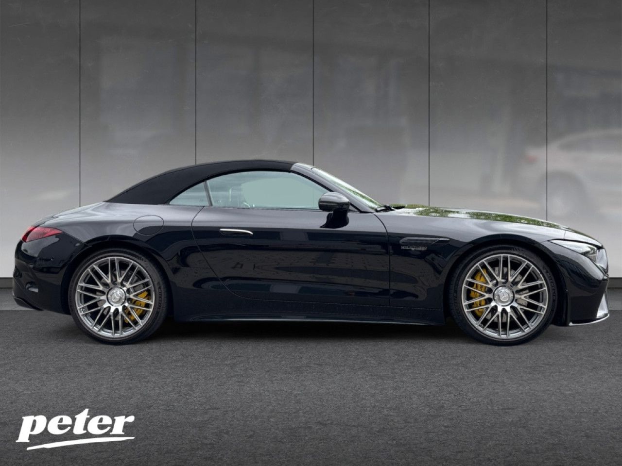 Mercedes-Benz SL – Bild 20