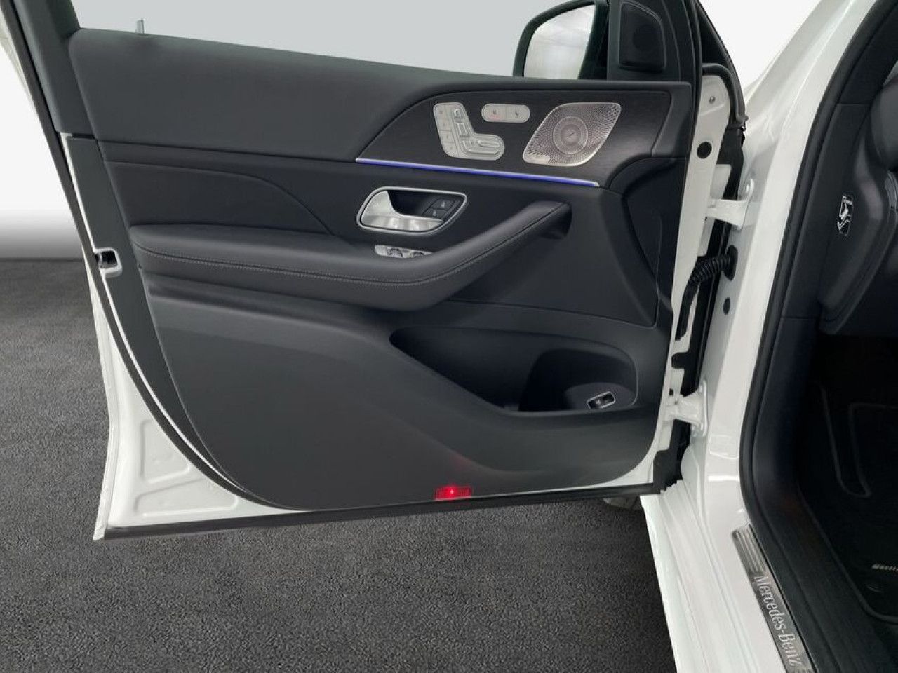 Mercedes-Benz GLE – Bild 19