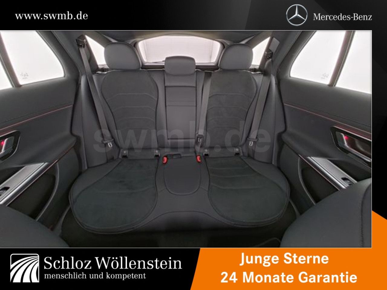 Mercedes-Benz E-Klasse – Bild 4