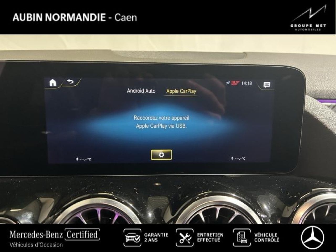 Photo du v&eacute;hicule 18 / 18