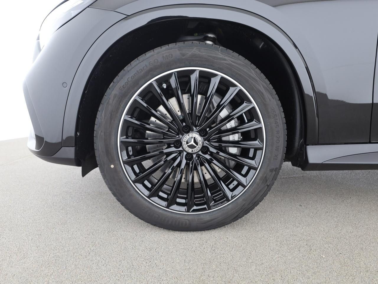 Mercedes-Benz GLC – Bild 16
