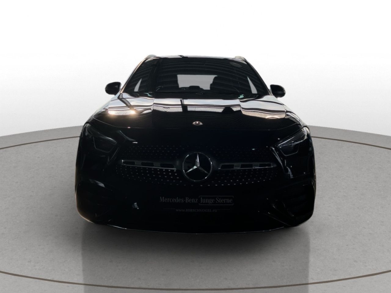 Mercedes-Benz GLA – Bild 2