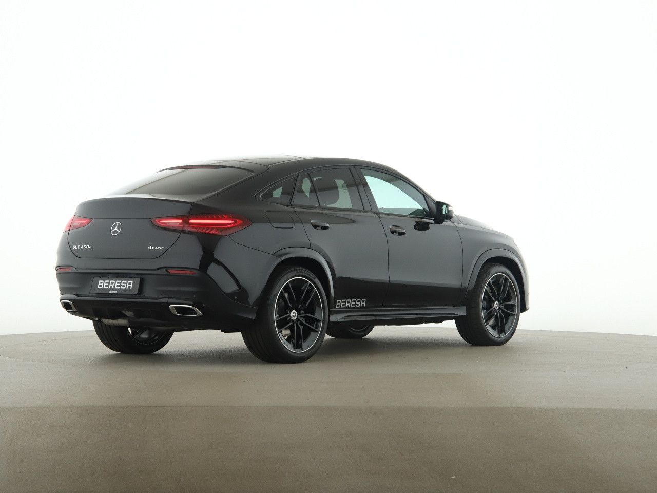 Mercedes-Benz GLE – Bild 6
