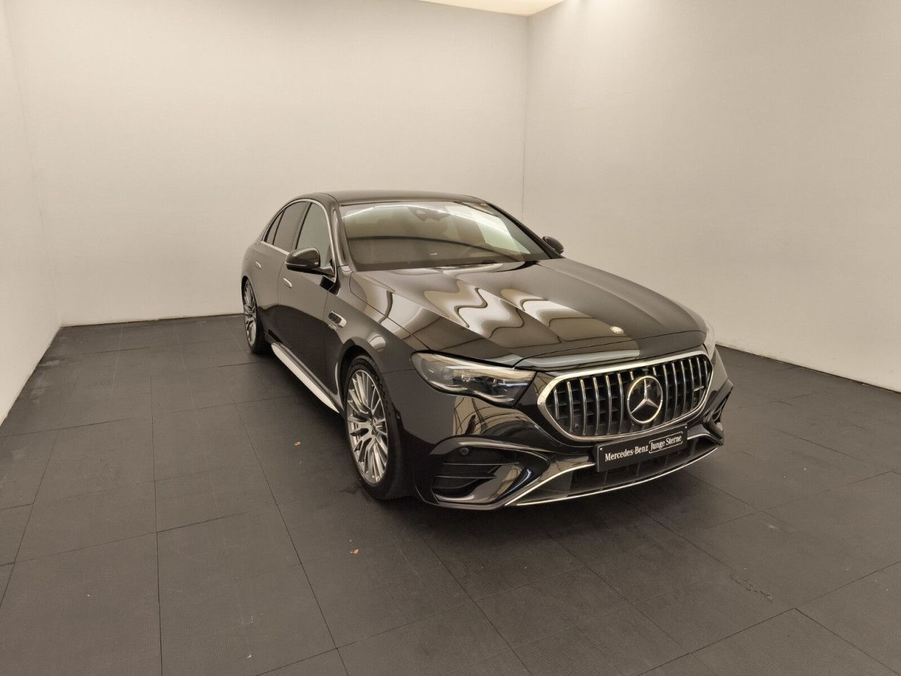 Mercedes-Benz E-Klasse – Bild 3