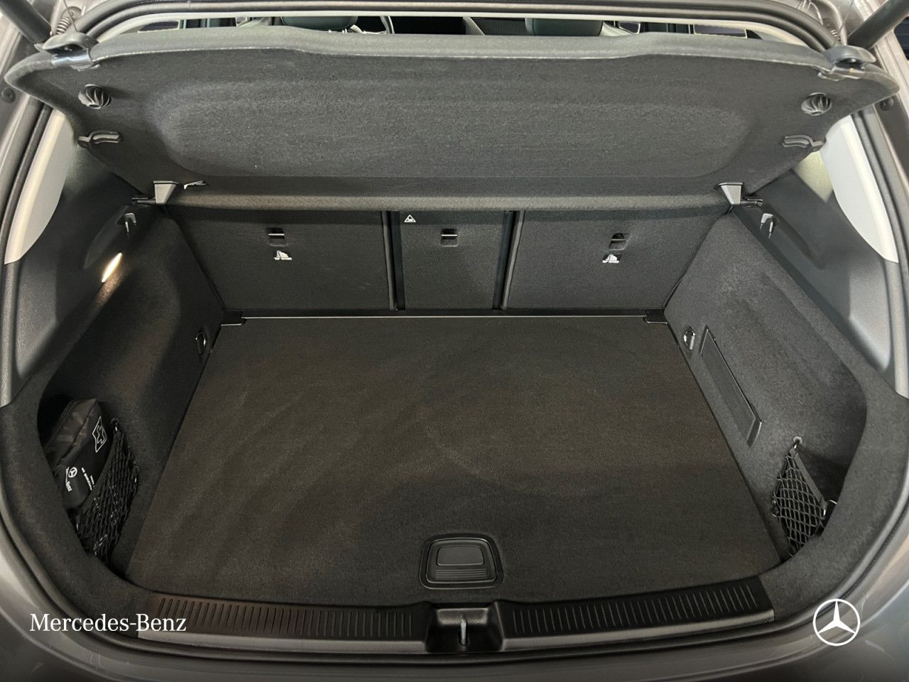 Mercedes-Benz B-Klasse – Bild 5