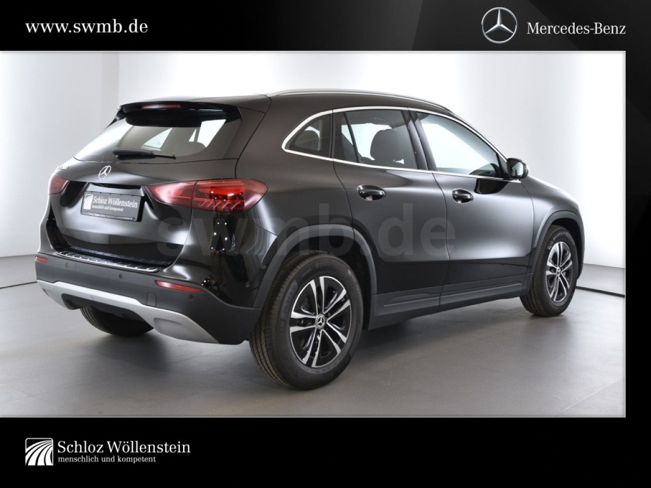 Mercedes-Benz GLA – Bild 25