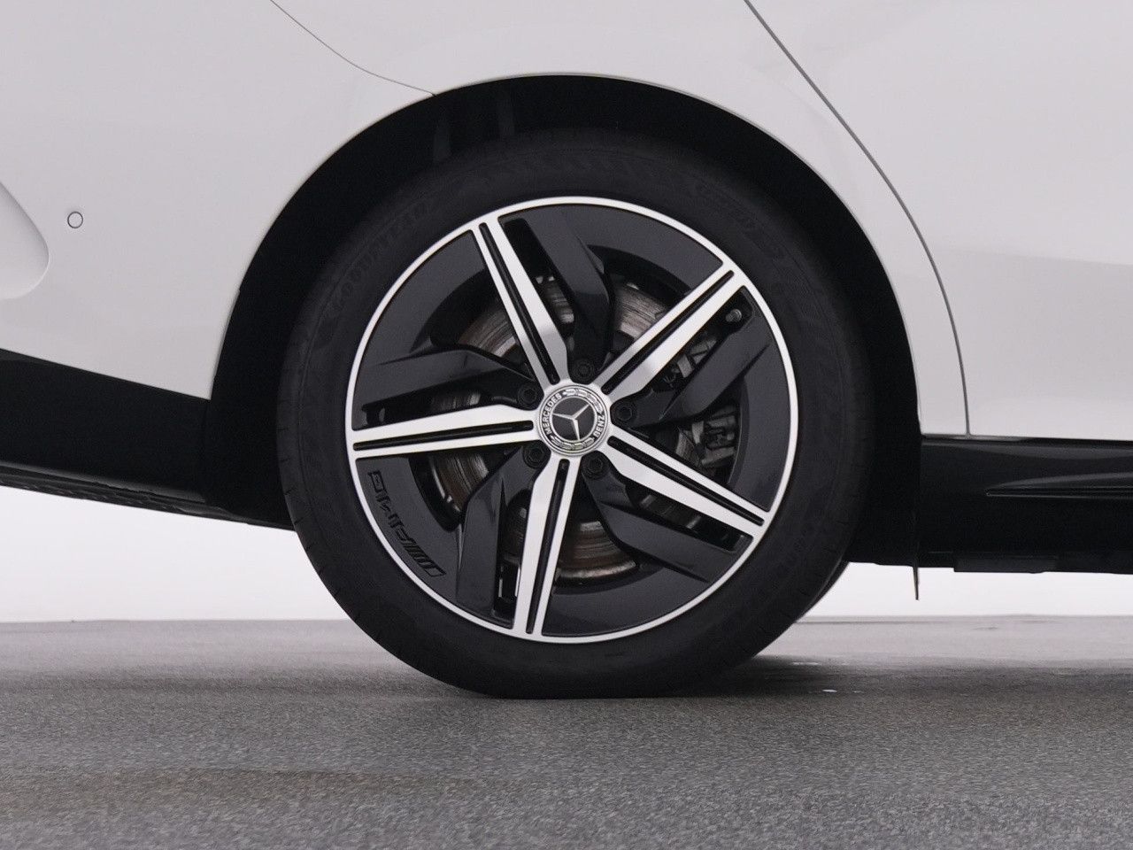 Mercedes-Benz CLA – Bild 22