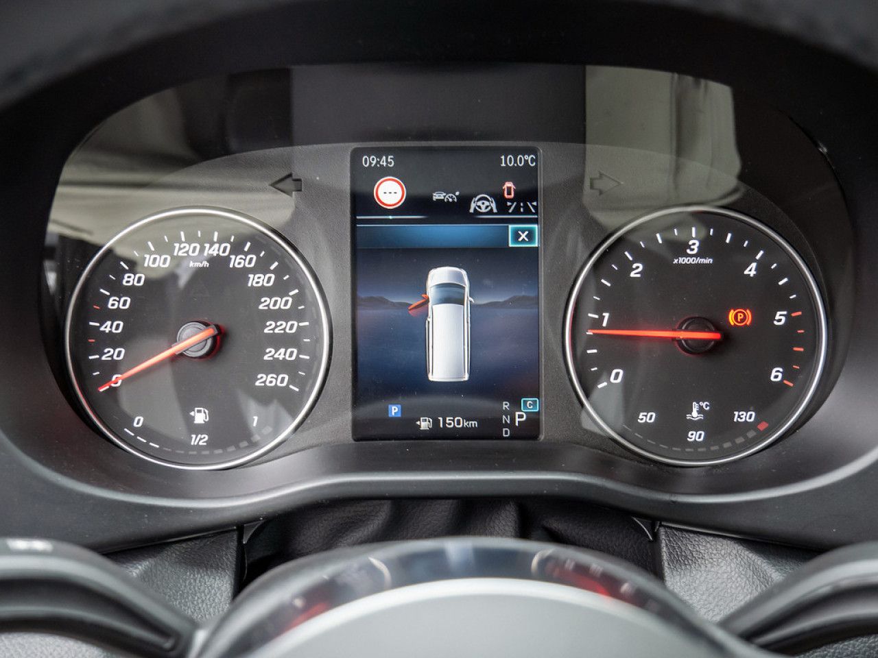 Mercedes-Benz Vito – Bild 15
