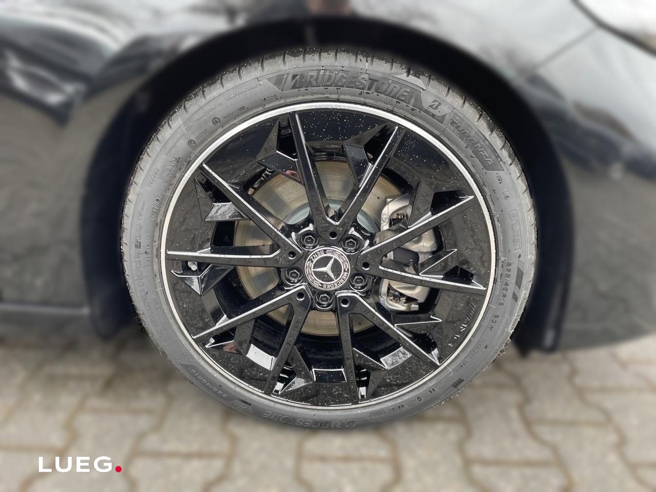 Mercedes-Benz CLA – Bild 7