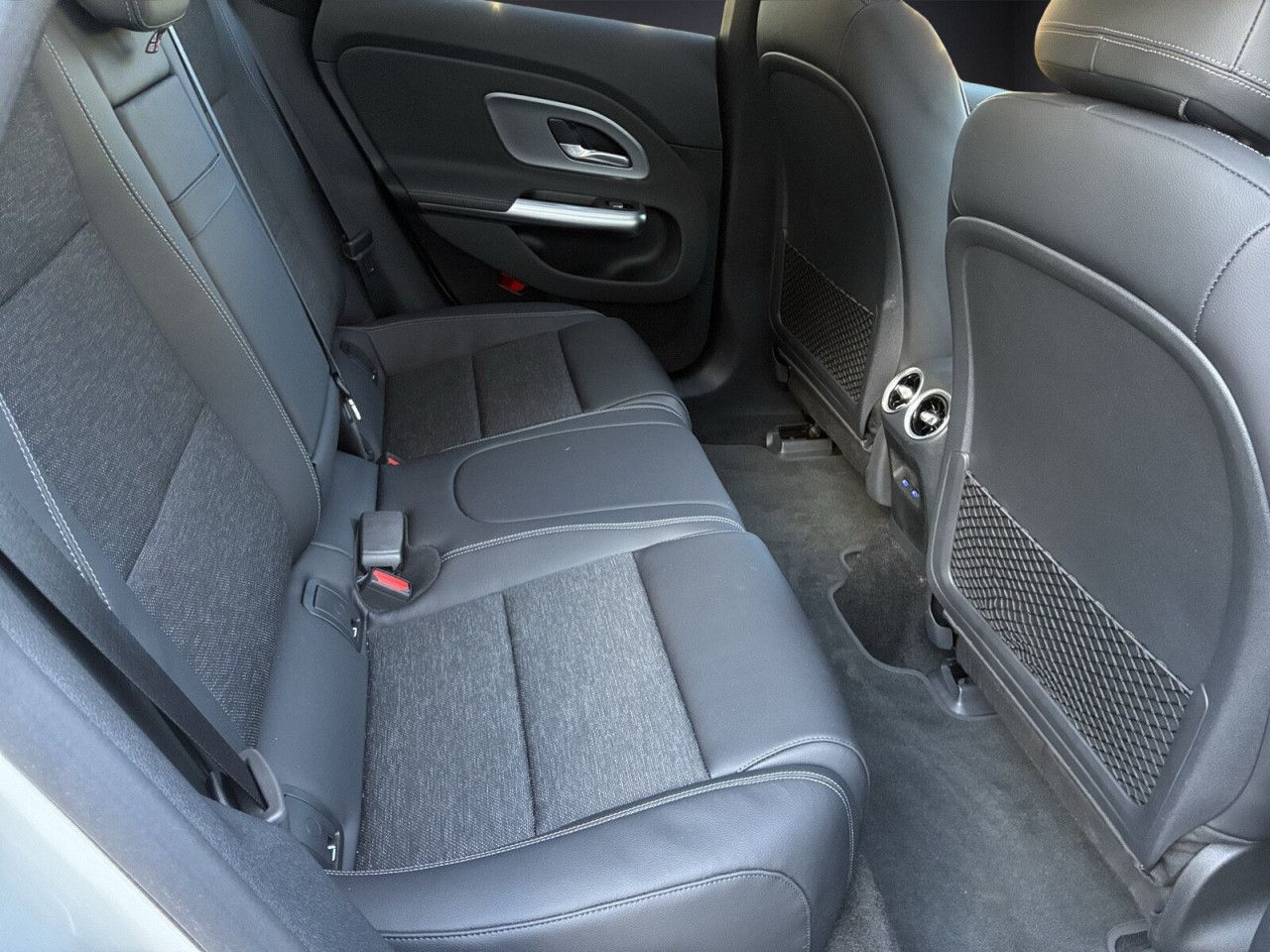 Mercedes-Benz CLA – Bild 12